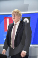 Boris Johnson on LBC Radio