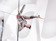 Andrew Gregory World Pole Dance Champion 2019