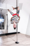 Andrew Gregory World Pole Dance Champion 2019