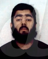 NEWS - Messer-Attacke: Usman Khan, der Attentäter von London