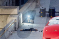 NEWS - Messer-Attacke: Usman Khan, der Attentäter von London