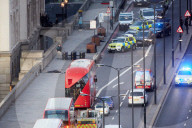 NEWS - Messer-Attacke: Usman Khan, der Attentäter von London