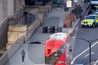 NEWS - Messer-Attacke: Usman Khan, der Attentäter von London