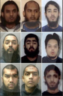 NEWS - Messer-Attacke: Usman Khan, der Attentäter von London