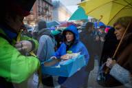 NEWS - Protestbewegung in Italien: "Sardinen" gegen Salvini 