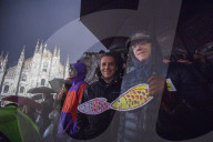 NEWS - Protestbewegung in Italien: "Sardinen" gegen Salvini 