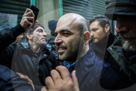 NEWS - Protestbewegung in Italien: "Sardinen" gegen Salvini 