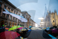 NEWS - Protestbewegung in Italien: "Sardinen" gegen Salvini 