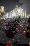 NEWS - Protestbewegung in Italien: "Sardinen" gegen Salvini 