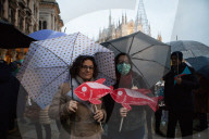 NEWS - Protestbewegung in Italien: "Sardinen" gegen Salvini 