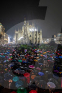 NEWS - Protestbewegung in Italien: "Sardinen" gegen Salvini 