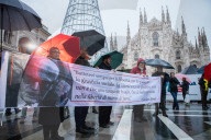 NEWS - Protestbewegung in Italien: "Sardinen" gegen Salvini 