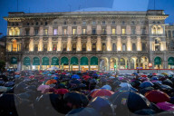 NEWS - Protestbewegung in Italien: "Sardinen" gegen Salvini 