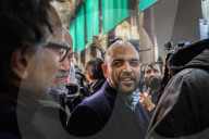 NEWS - Protestbewegung in Italien: "Sardinen" gegen Salvini 