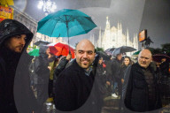 NEWS - Protestbewegung in Italien: "Sardinen" gegen Salvini 