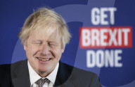 Prime Minister Boris Johnson and Michael Gove
