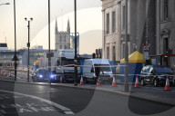 London Bridge back open