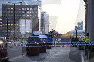 London Bridge back open