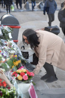 London Bridge attack memorial