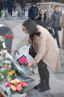 London Bridge attack memorial