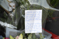 London Bridge attack memorial