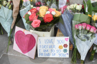 London Bridge attack memorial