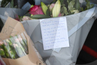 London Bridge attack memorial