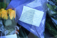 London Bridge attack memorial