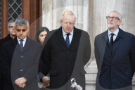 London Bridge attack vigil to honour victims 