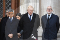 London Bridge attack vigil to honour victims 