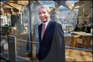 David Duffy CEO of AIB