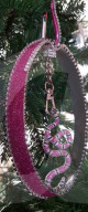 FEATURE - Der wohl am teuersten dekorierte Christbaum steht in Marbella