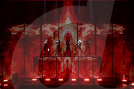 PEOPLE - Auftritt der Pussycat Dolls bei "X-Factor: Celebrity"