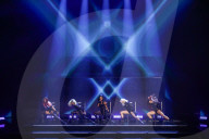 PEOPLE - Auftritt der Pussycat Dolls bei "X-Factor: Celebrity"