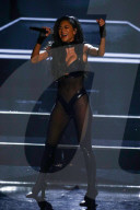 PEOPLE - Auftritt der Pussycat Dolls bei "X-Factor: Celebrity"