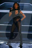 PEOPLE - Auftritt der Pussycat Dolls bei "X-Factor: Celebrity"