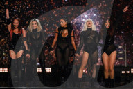 PEOPLE - Auftritt der Pussycat Dolls bei "X-Factor: Celebrity"