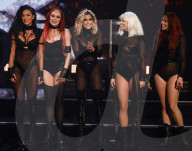 PEOPLE - Auftritt der Pussycat Dolls bei "X-Factor: Celebrity"