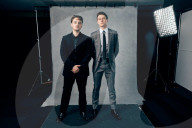 PORTRAIT - 22nd British Independent Film Awards, Portraits