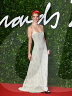 Fashion Awards 2019 at Royal Albert Hall in London, UK, 2 December 2019