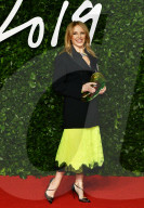 Fashion Awards 2019 at Royal Albert Hall in London, UK, 2 December 2019