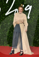 Fashion Awards 2019 at Royal Albert Hall in London, UK, 2 December 2019
