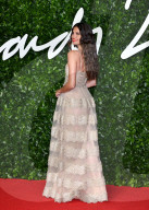 Fashion Awards 2019 at Royal Albert Hall in London, UK, 2 December 2019