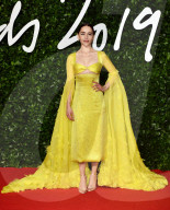 Fashion Awards 2019 at Royal Albert Hall in London, UK, 2 December 2019