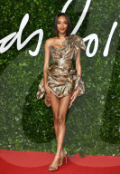 Fashion Awards 2019 at Royal Albert Hall in London, UK, 2 December 2019