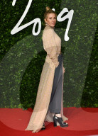 Fashion Awards 2019 at Royal Albert Hall in London, UK, 2 December 2019