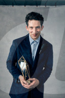 PORTRAIT - 22nd British Independent Film Awards, Portraits