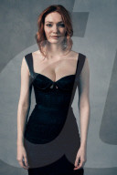 PORTRAIT - 22nd British Independent Film Awards, Portraits