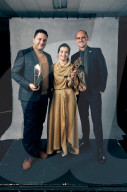 PORTRAIT - 22nd British Independent Film Awards, Portraits
