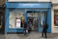Could the DnaNudge wristband that offers bespoke dietary advice also solve the obesity crisis? 